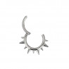 “Nebo” Multi Spike Clicker