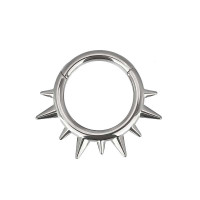 “Nebo” Multi Spike Clicker