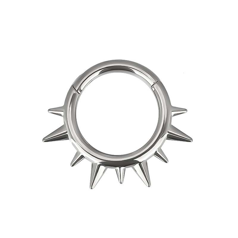 “Nebo” Multi Spike Clicker