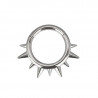 “Nebo” Multi Spike Clicker