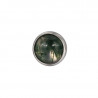 Moss Agate Cabochon