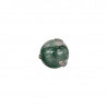 Prong Set Moss Agate