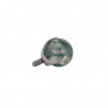 Prong Set Moss Agate