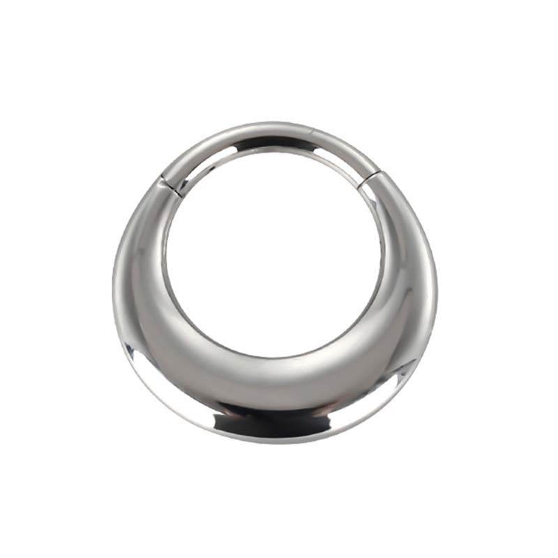 "IRO" Fake Gauged Clicker