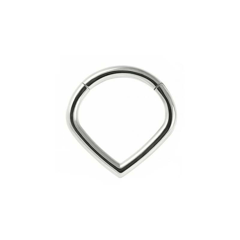 "VERO" V Shape Clicker