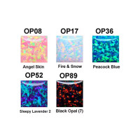 Opal top 1.2
