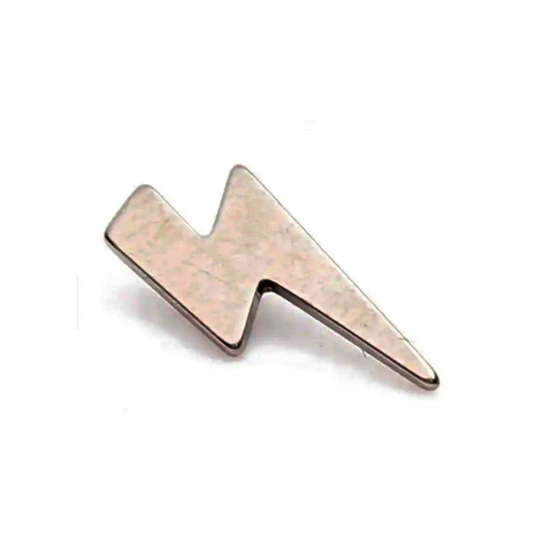 Lightning Top (Push-pin)