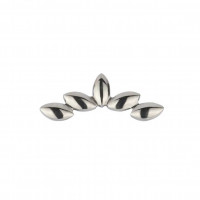 Tassel Cluster Top (Push-pin)