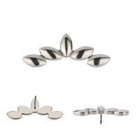 Tassel Cluster Top (Push-pin)