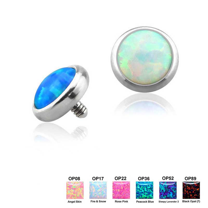 Opal top 1.2