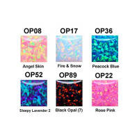 Opal top 1.2