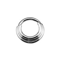 "Fake" 3 Tier Stacked Clicker