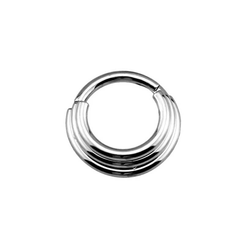 "Fake" 3 Tier Stacked Clicker