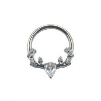 "Moose Head" CZ Clicker