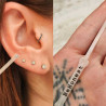 Demo Stick Piercing (5 Pcs)