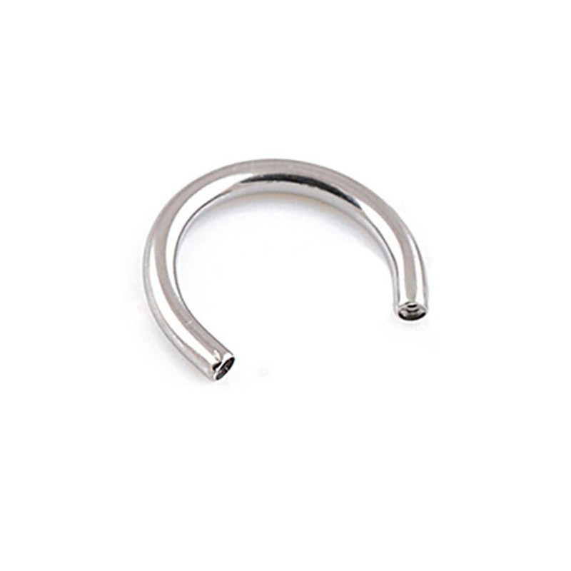 Circular Barbells (CBB) ASTM F-136