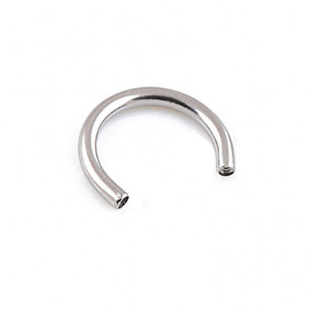 Circular Barbells (CBB) ASTM F-136