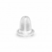 Tapón de Silicona para Display y Demo Stick