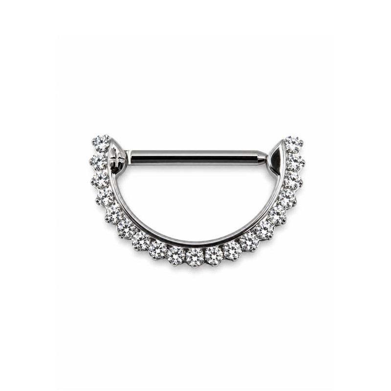 CZ Nipple Clicker.
