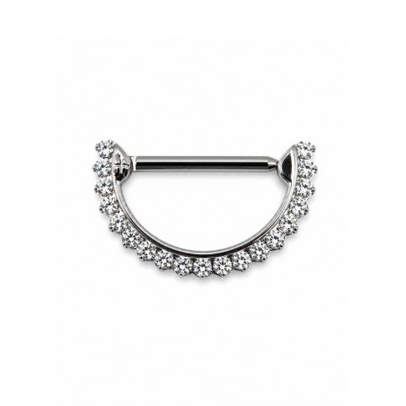 CZ Nipple Clicker.