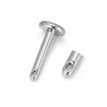 Side Thread Labret 1.2