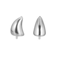 Oxhorn Top