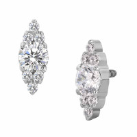 Classic Halo CZ