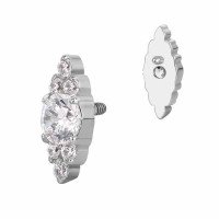 Classic Halo CZ