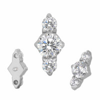 Classic Trio CZ