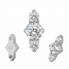 Classic Trio CZ