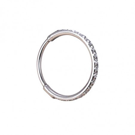 CZ Eternity Fine Clicker