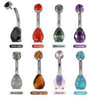 N. Stone Pear Navel