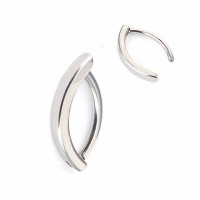 Crescent Navel
