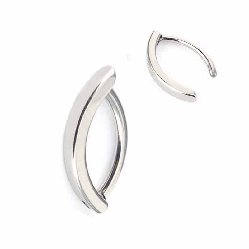 Crescent Navel