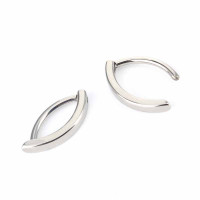 Crescent Navel