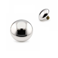 M&m Disc Top