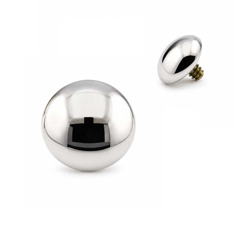 M&m Disc Top
