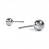 Bolas Push-pin - ASTM F-136
