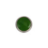 Green Jade Cabochon