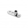 Straight Microdermal - ASTM F-136