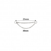 Double Chain