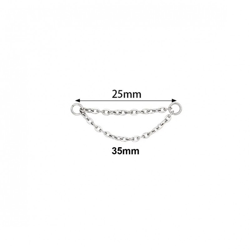 Double Chain