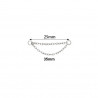 Double Chain