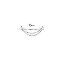 Triple Chain