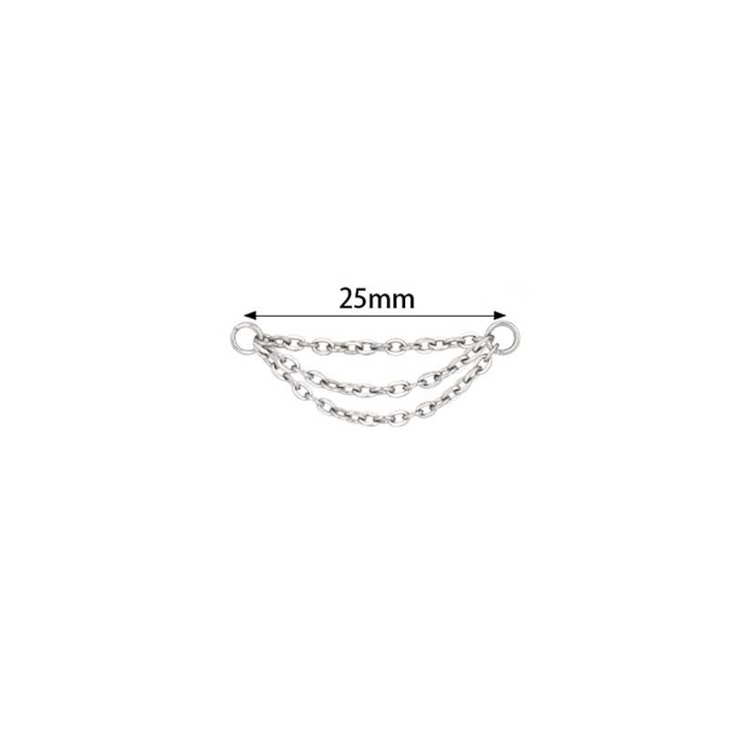 Triple Chain
