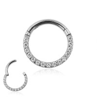 Front CZ Clicker
