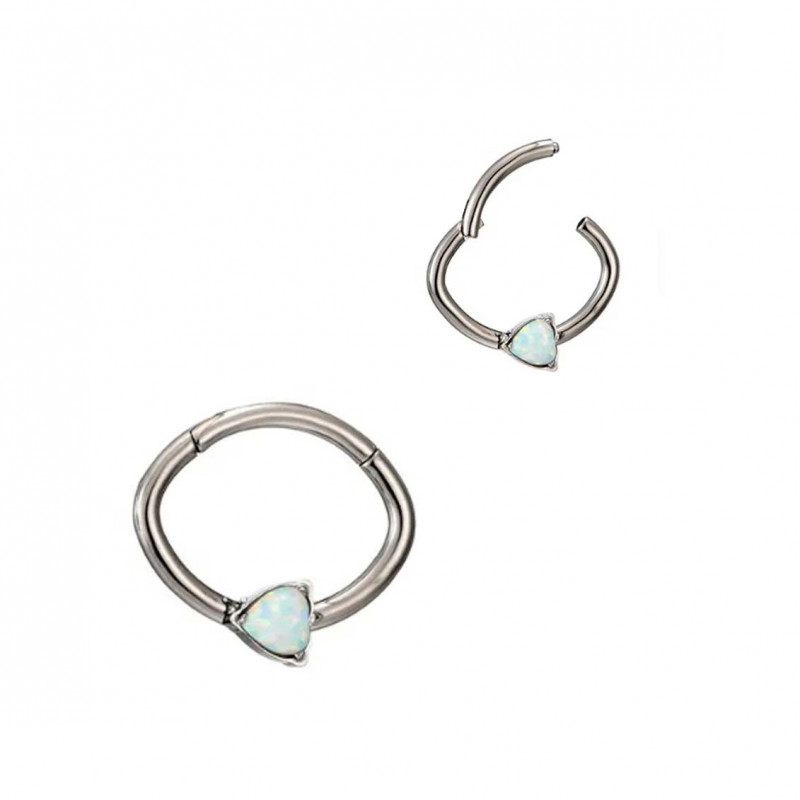 Hearth Opal Clicker
