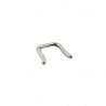 Retainer (Curved)