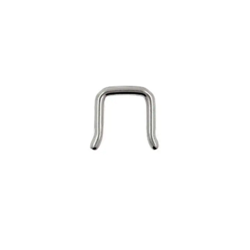 Retainer (Curved)