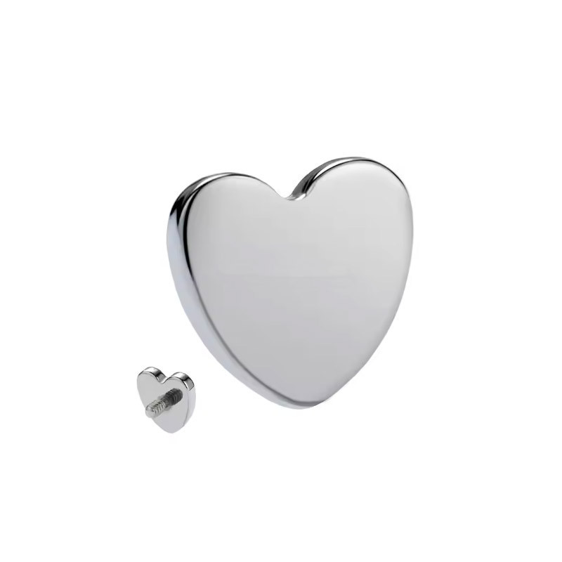 Heart Top
